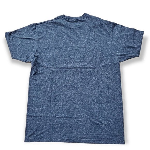 Star Wars The Last Jedi Mens Shirt Rey Kylo Ren Group Shot Gray T-Shirt Large - Picture 2 of 4